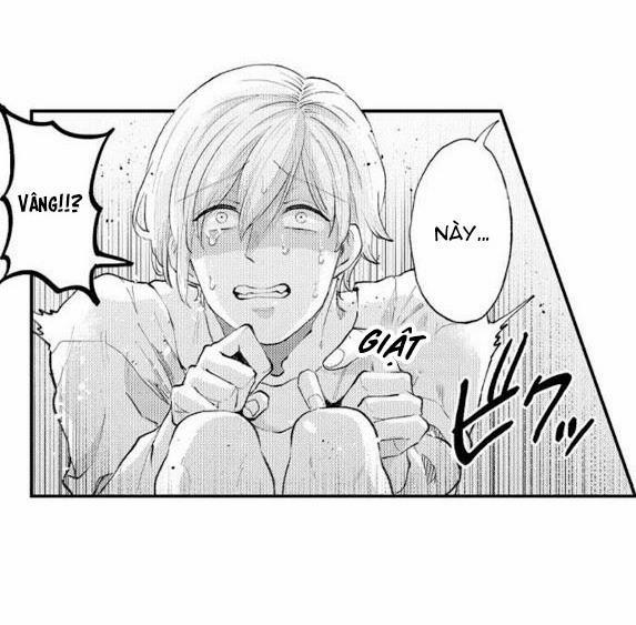 Bị Tán Tỉnh Bởi Chàng Trai Lập Dị 54 trang 29