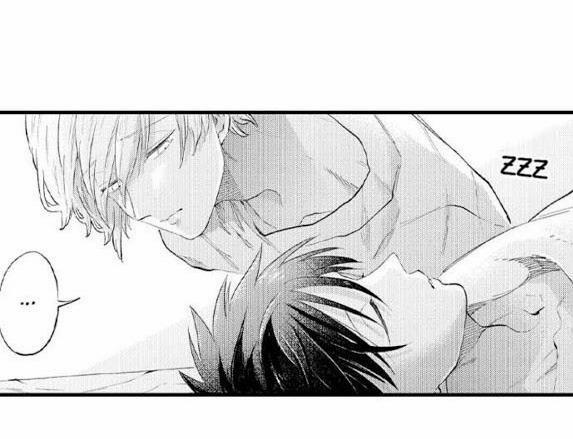 Bị Tán Tỉnh Bởi Chàng Trai Lập Dị 54 trang 36