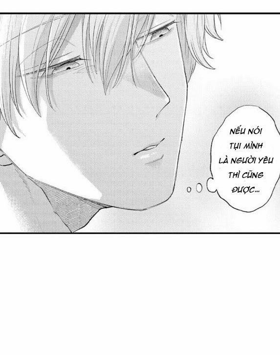 Bị Tán Tỉnh Bởi Chàng Trai Lập Dị 54 trang 47