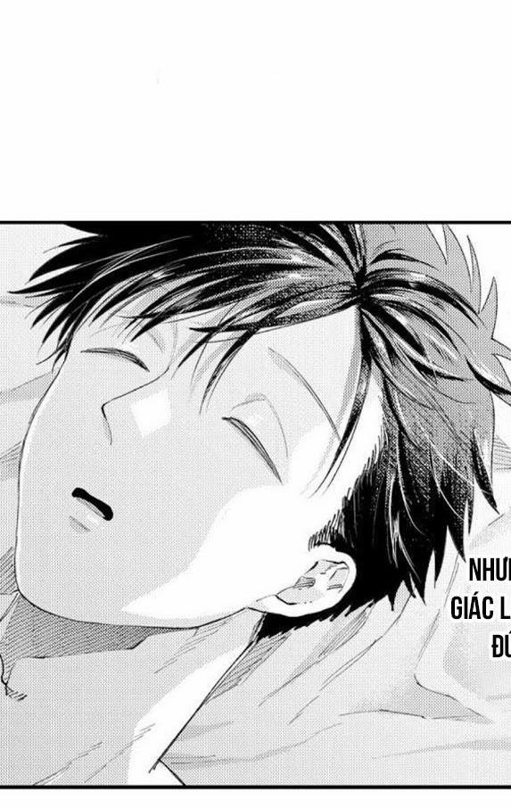 Bị Tán Tỉnh Bởi Chàng Trai Lập Dị 54 trang 48