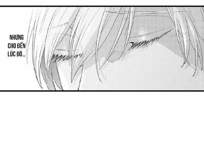 Bị Tán Tỉnh Bởi Chàng Trai Lập Dị 54 trang 57