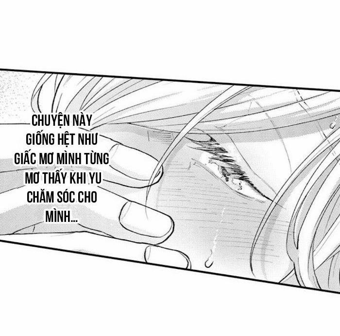 Bị Tán Tỉnh Bởi Chàng Trai Lập Dị 54 trang 6