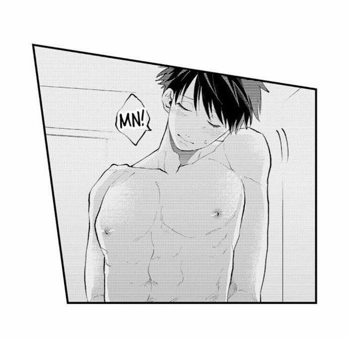 Bị Tán Tỉnh Bởi Chàng Trai Lập Dị 54 trang 7