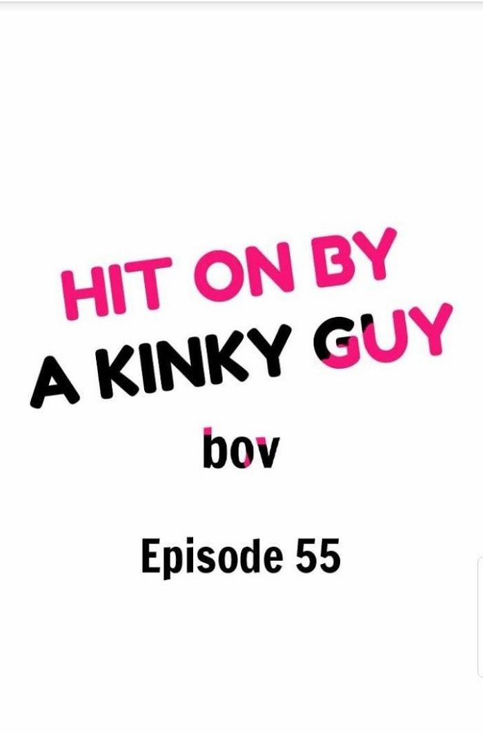 Bị Tán Tỉnh Bởi Chàng Trai Lập Dị 55 trang 0