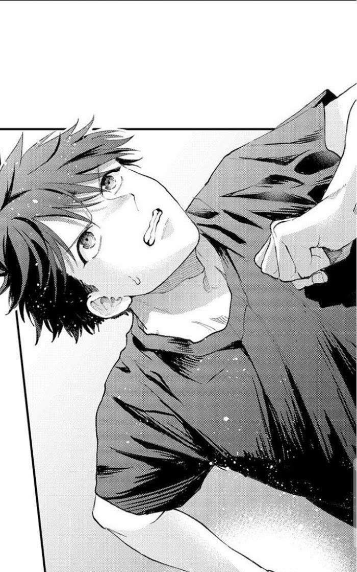 Bị Tán Tỉnh Bởi Chàng Trai Lập Dị 55 trang 28