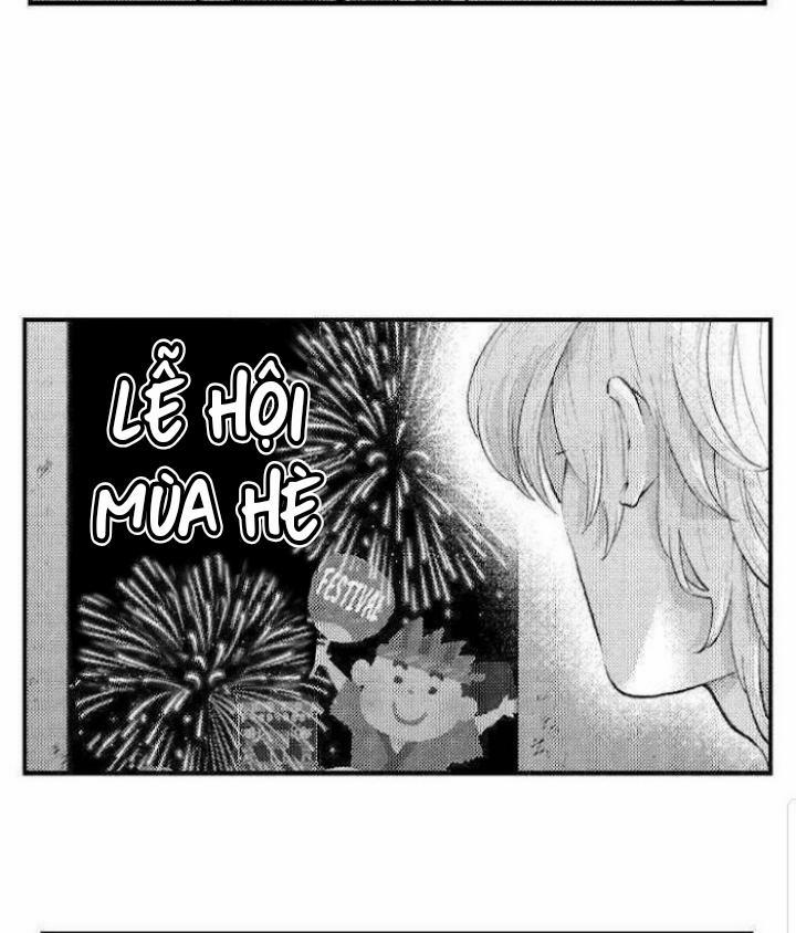 Bị Tán Tỉnh Bởi Chàng Trai Lập Dị 55 trang 3