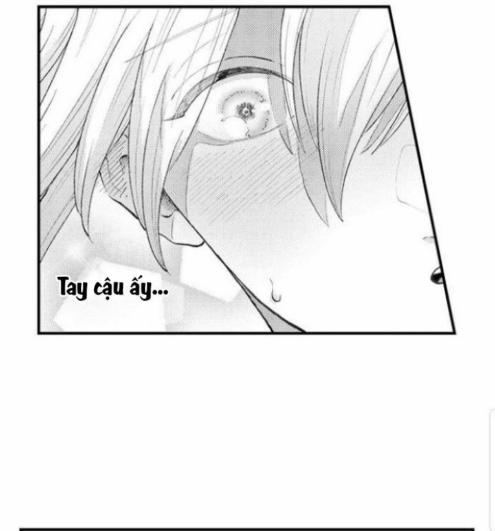 Bị Tán Tỉnh Bởi Chàng Trai Lập Dị 55 trang 30