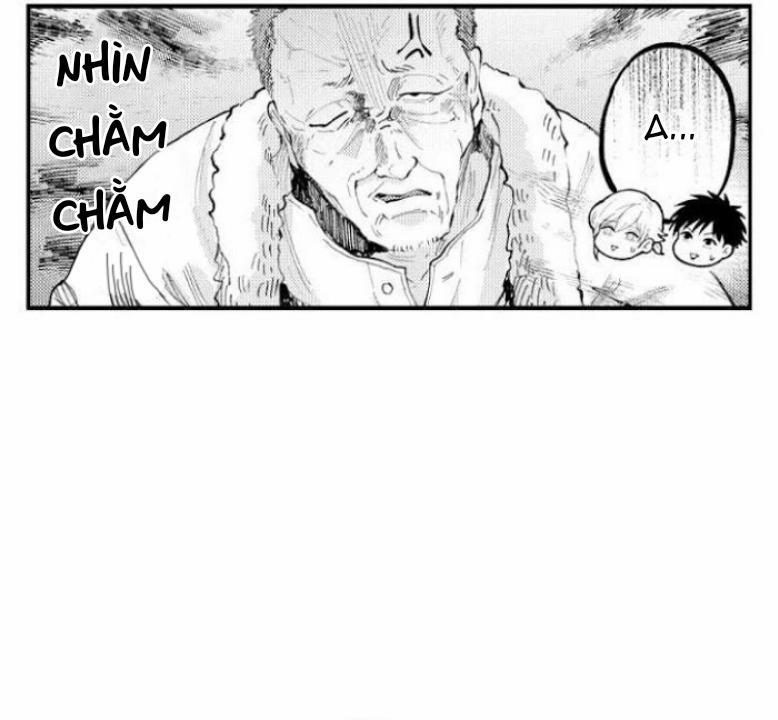 Bị Tán Tỉnh Bởi Chàng Trai Lập Dị 55 trang 34