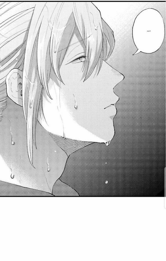 Bị Tán Tỉnh Bởi Chàng Trai Lập Dị 56 trang 16