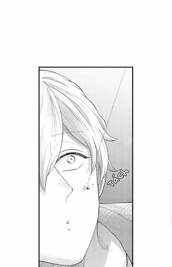 Bị Tán Tỉnh Bởi Chàng Trai Lập Dị 56 trang 7