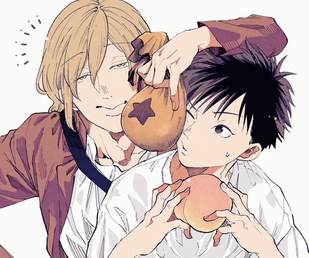 Bị Tán Tỉnh Bởi Chàng Trai Lập Dị 57.5 trang 13