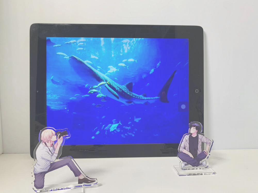 Bị Tán Tỉnh Bởi Chàng Trai Lập Dị 57.5 trang 18