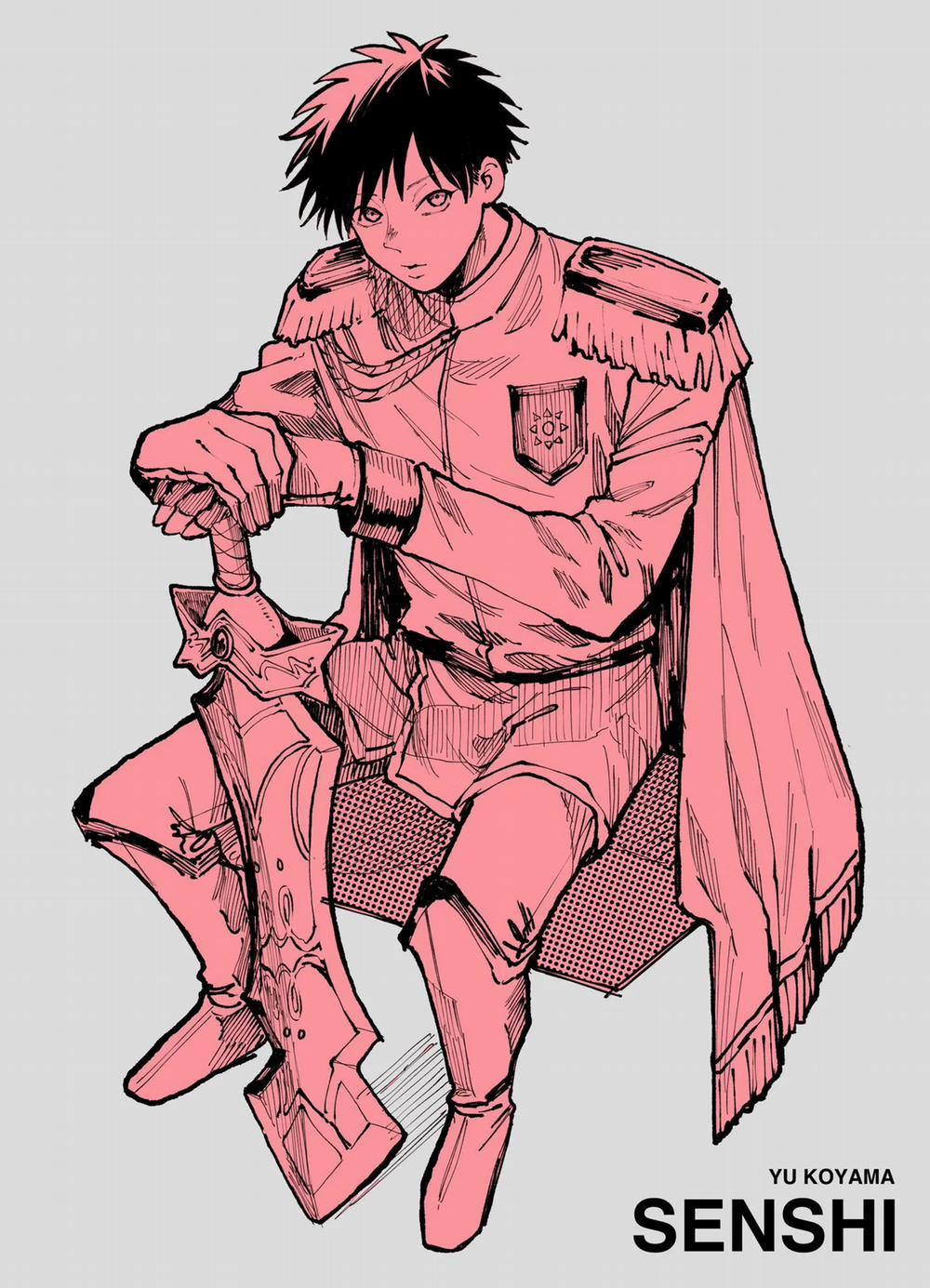 Bị Tán Tỉnh Bởi Chàng Trai Lập Dị 57.5 trang 22