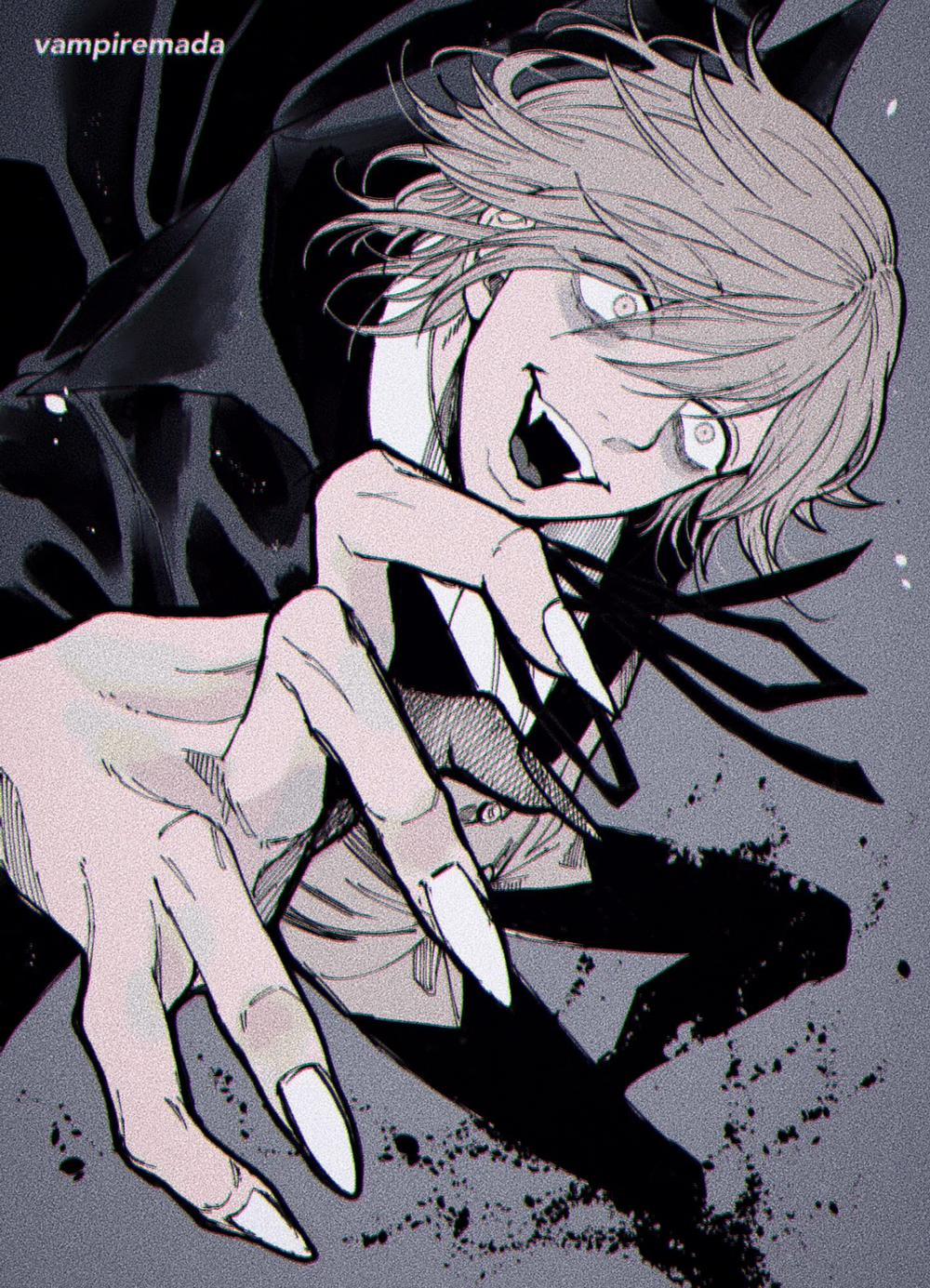 Bị Tán Tỉnh Bởi Chàng Trai Lập Dị 57.5 trang 23