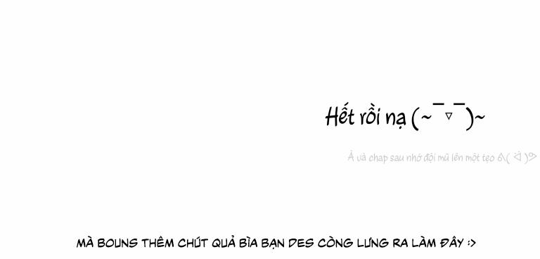 Bị Tán Tỉnh Bởi Chàng Trai Lập Dị 57.5 trang 28