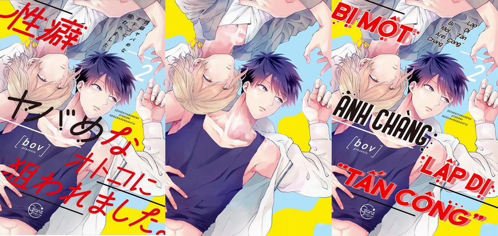 Bị Tán Tỉnh Bởi Chàng Trai Lập Dị 57.5 trang 29