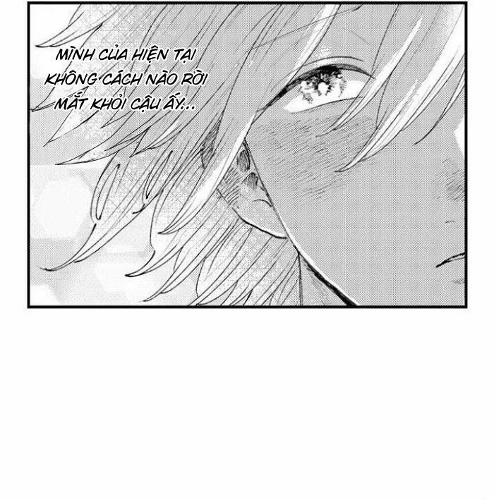 Bị Tán Tỉnh Bởi Chàng Trai Lập Dị 57 trang 31