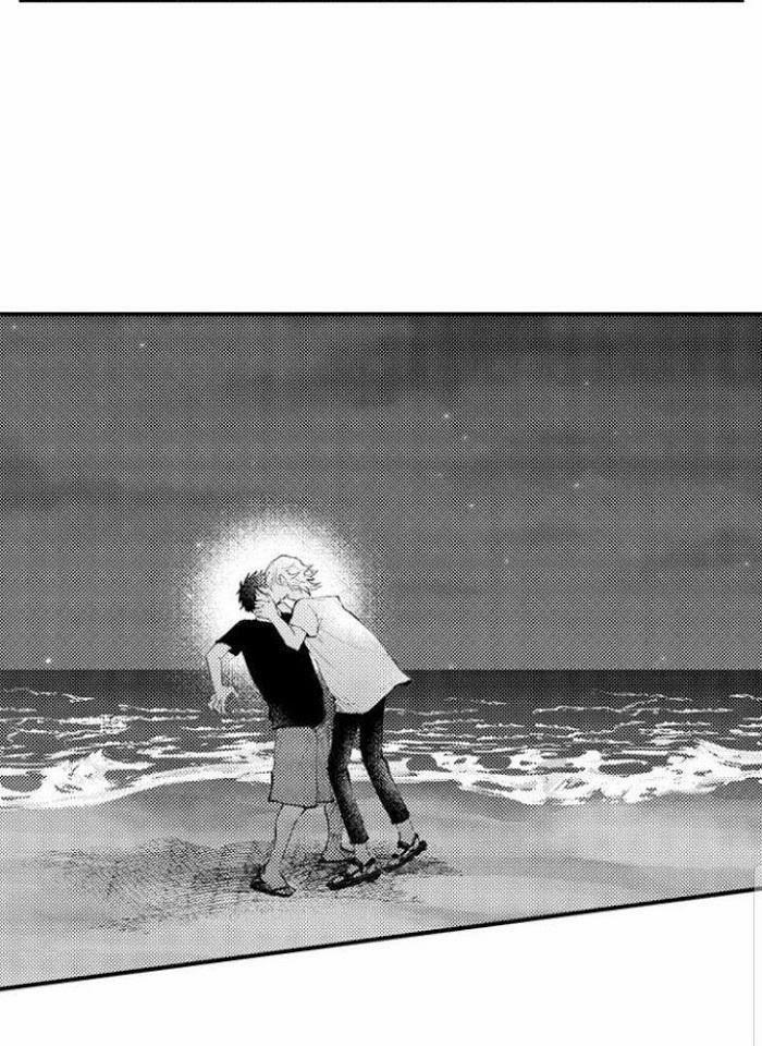 Bị Tán Tỉnh Bởi Chàng Trai Lập Dị 57 trang 33