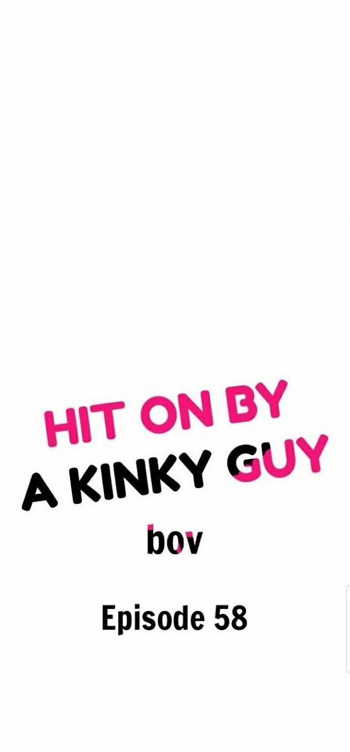 Bị Tán Tỉnh Bởi Chàng Trai Lập Dị 58 trang 0