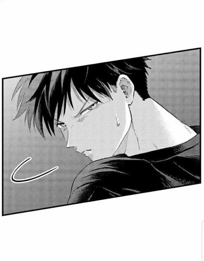 Bị Tán Tỉnh Bởi Chàng Trai Lập Dị 58 trang 12