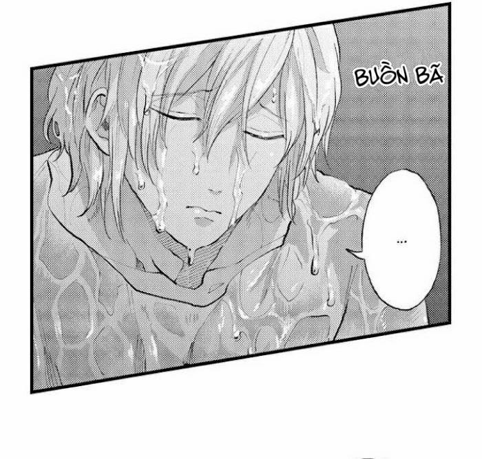 Bị Tán Tỉnh Bởi Chàng Trai Lập Dị 58 trang 13