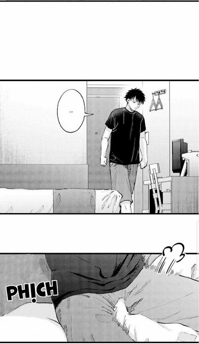 Bị Tán Tỉnh Bởi Chàng Trai Lập Dị 58 trang 29