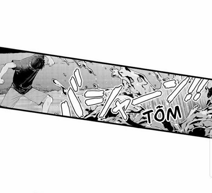 Bị Tán Tỉnh Bởi Chàng Trai Lập Dị 58 trang 3