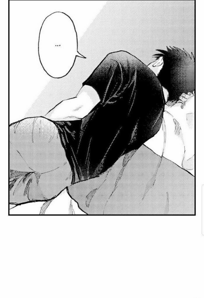 Bị Tán Tỉnh Bởi Chàng Trai Lập Dị 58 trang 35