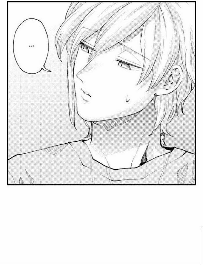 Bị Tán Tỉnh Bởi Chàng Trai Lập Dị 58 trang 36