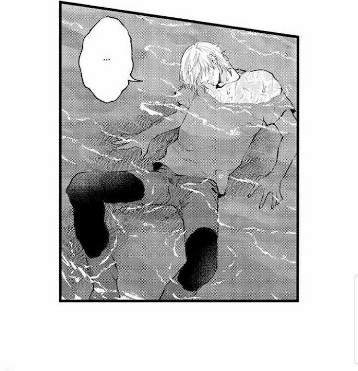 Bị Tán Tỉnh Bởi Chàng Trai Lập Dị 58 trang 4