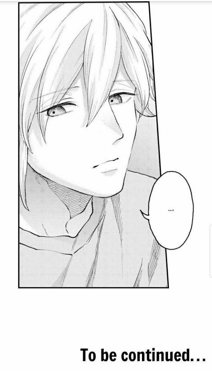 Bị Tán Tỉnh Bởi Chàng Trai Lập Dị 58 trang 40