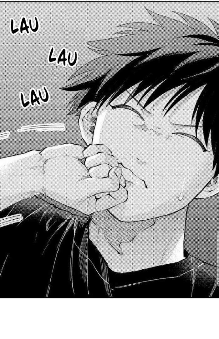 Bị Tán Tỉnh Bởi Chàng Trai Lập Dị 58 trang 6