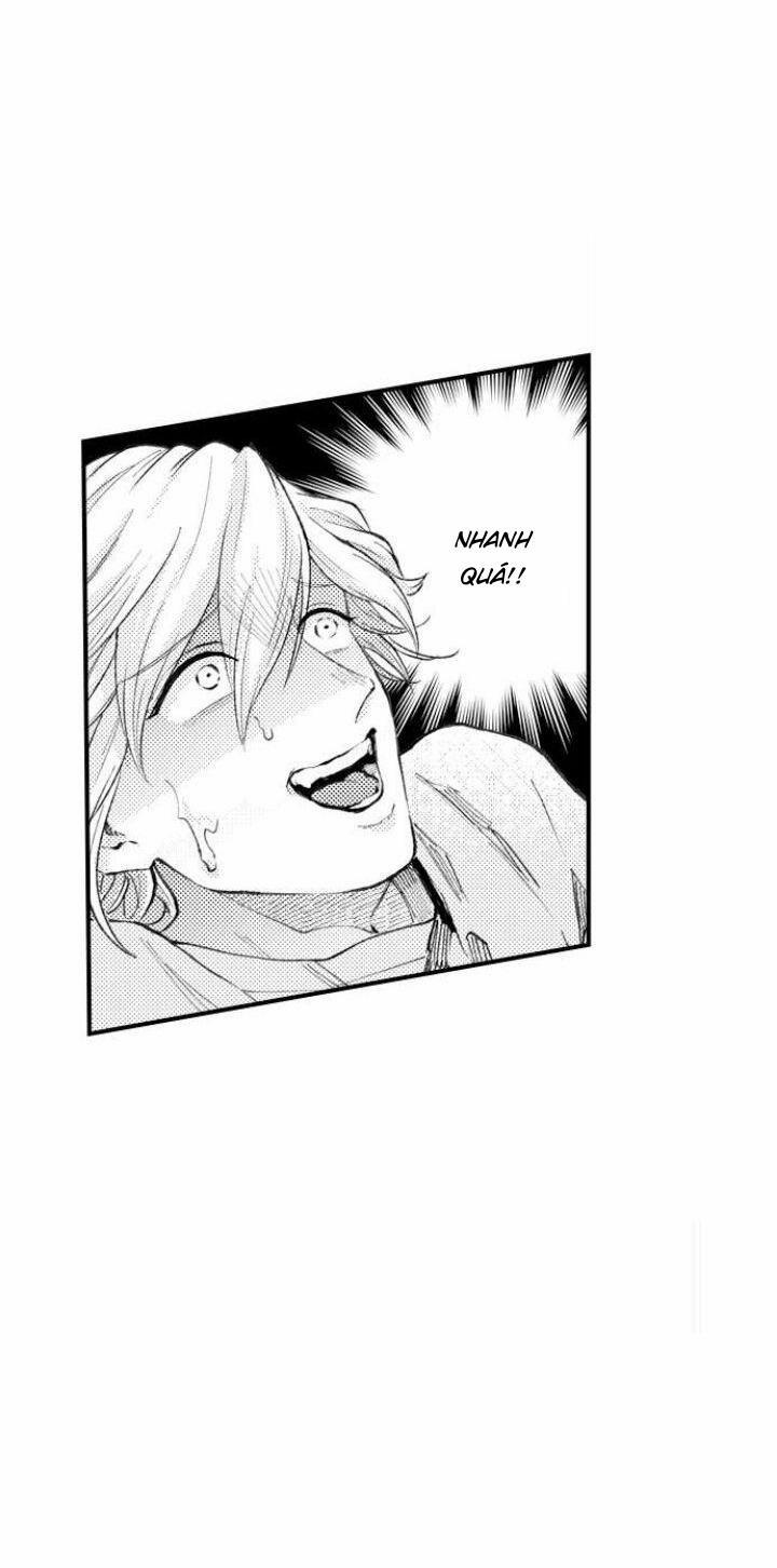 Bị Tán Tỉnh Bởi Chàng Trai Lập Dị 59 trang 23