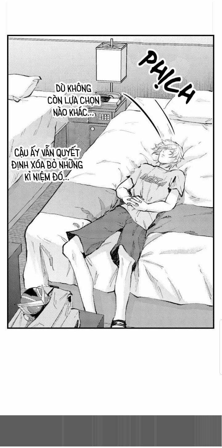 Bị Tán Tỉnh Bởi Chàng Trai Lập Dị 59 trang 29