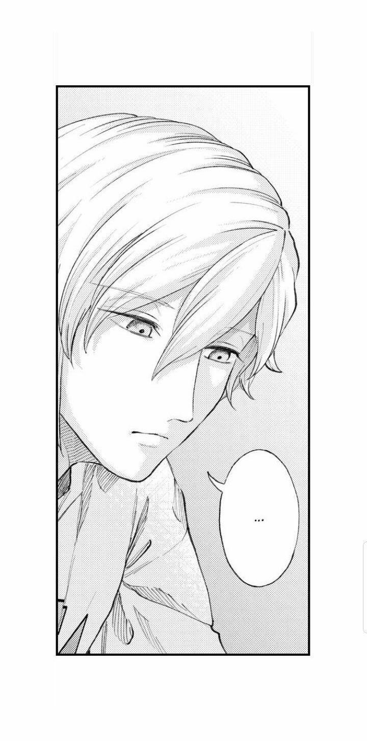 Bị Tán Tỉnh Bởi Chàng Trai Lập Dị 59 trang 4