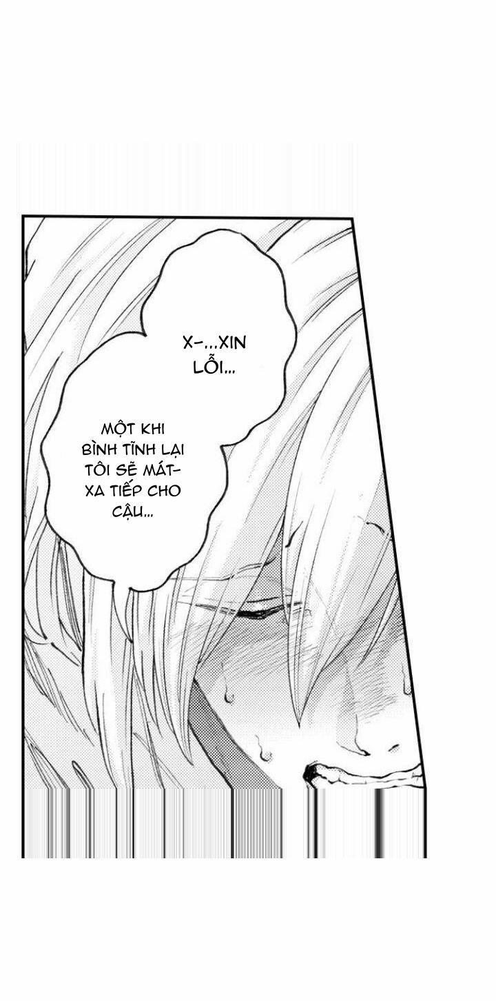 Bị Tán Tỉnh Bởi Chàng Trai Lập Dị 59 trang 42