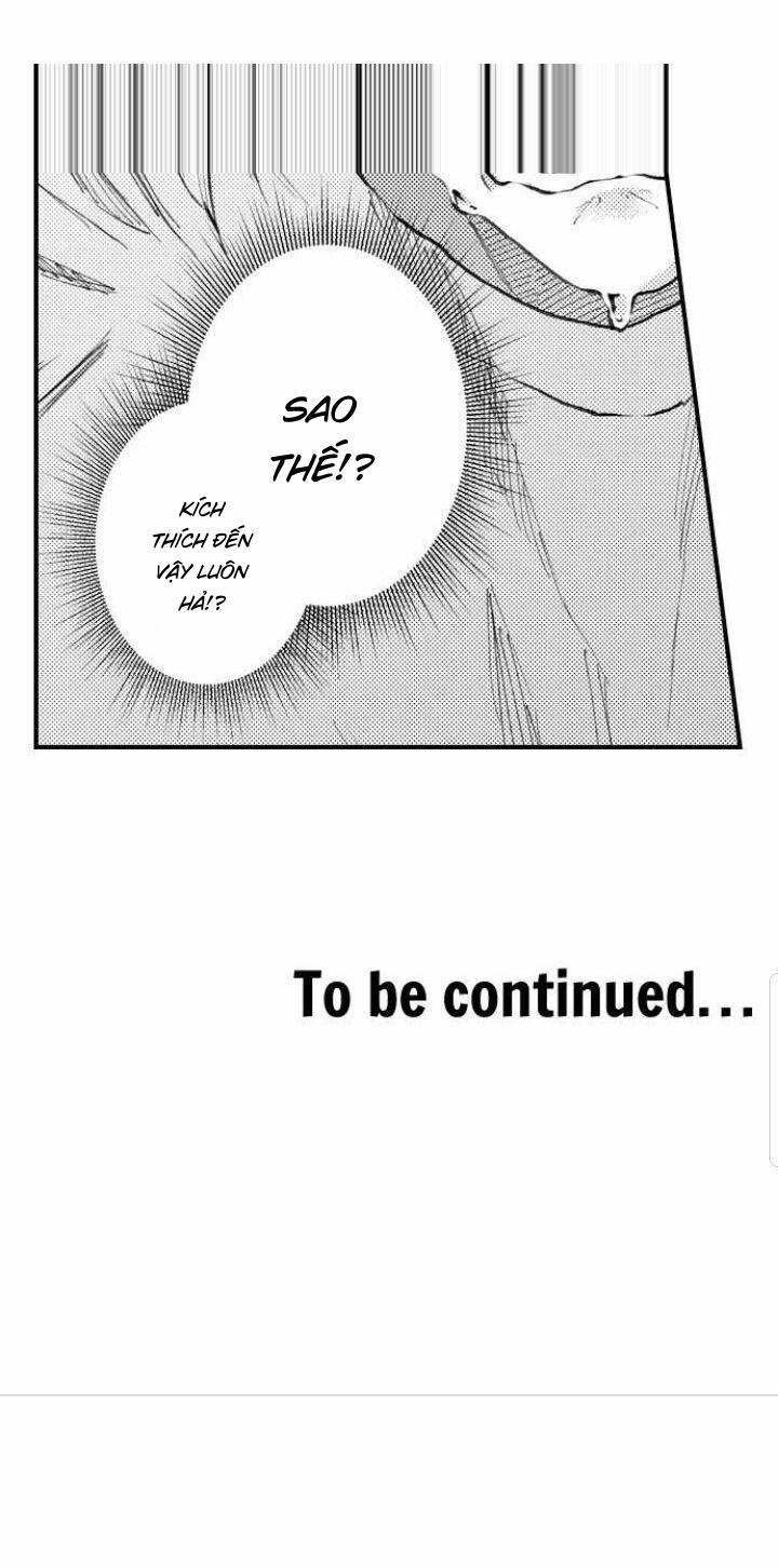 Bị Tán Tỉnh Bởi Chàng Trai Lập Dị 59 trang 43