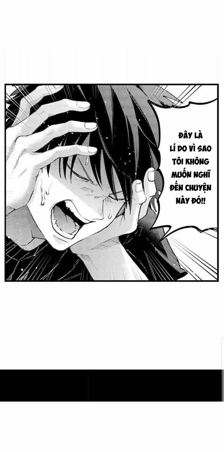 Bị Tán Tỉnh Bởi Chàng Trai Lập Dị 59 trang 6