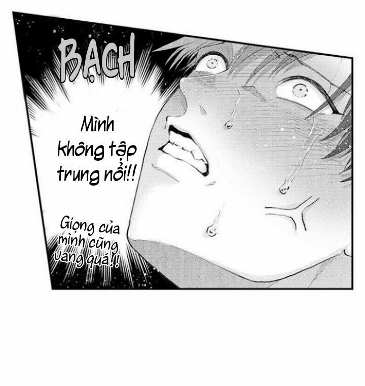 Bị Tán Tỉnh Bởi Chàng Trai Lập Dị 64 trang 17