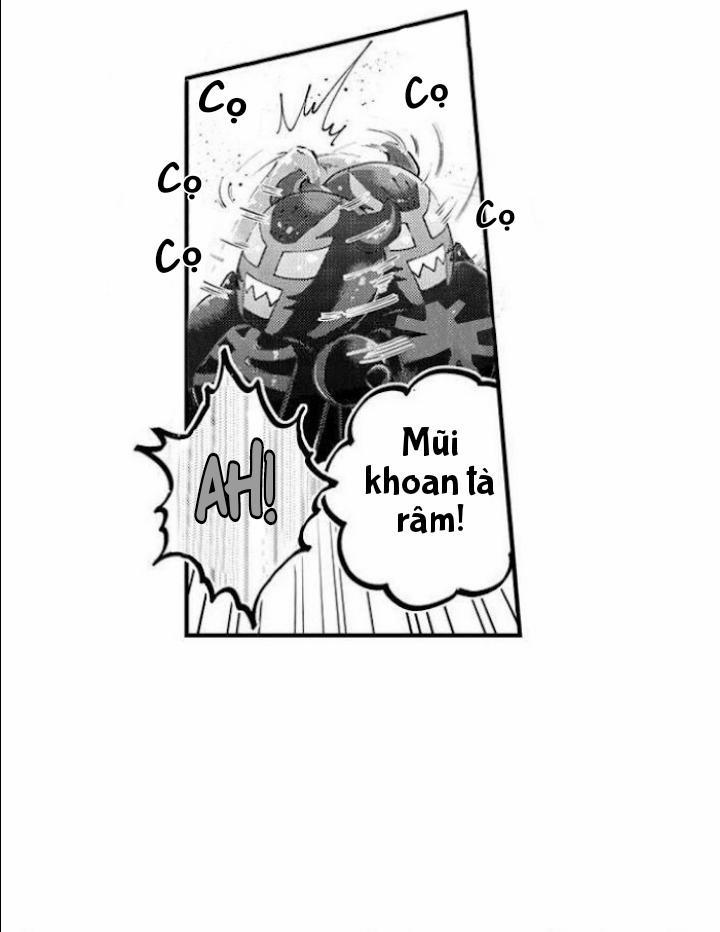 Bị Tán Tỉnh Bởi Chàng Trai Lập Dị 64 trang 26