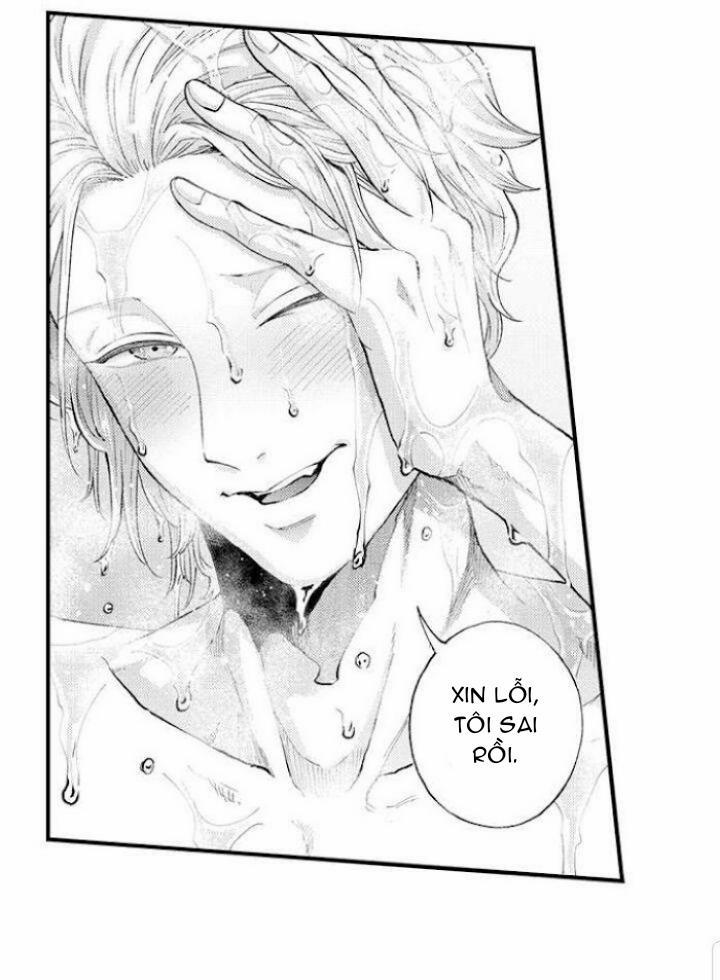 Bị Tán Tỉnh Bởi Chàng Trai Lập Dị 64 trang 29