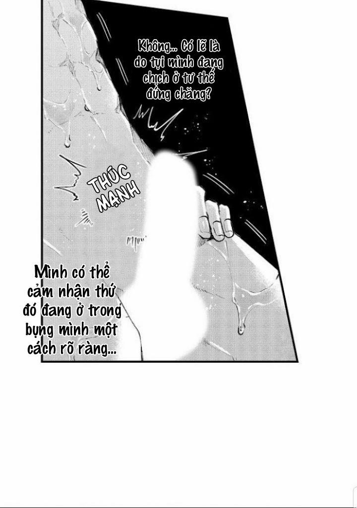 Bị Tán Tỉnh Bởi Chàng Trai Lập Dị 64 trang 6