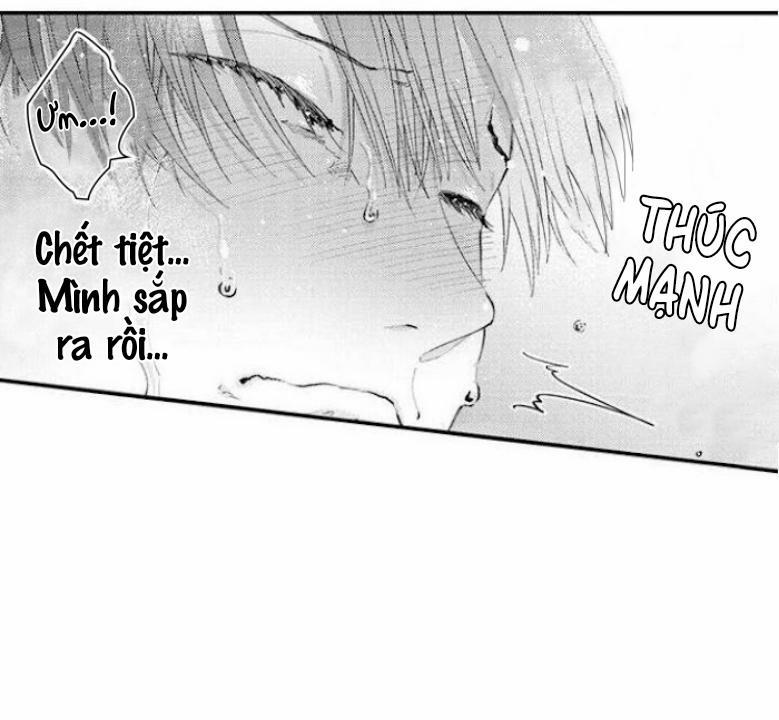 Bị Tán Tỉnh Bởi Chàng Trai Lập Dị 64 trang 7