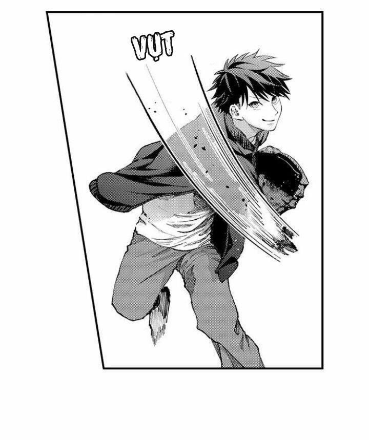 Bị Tán Tỉnh Bởi Chàng Trai Lập Dị 65 trang 13