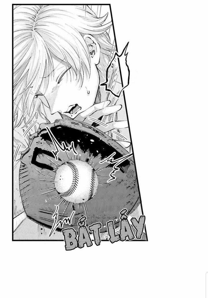 Bị Tán Tỉnh Bởi Chàng Trai Lập Dị 65 trang 14