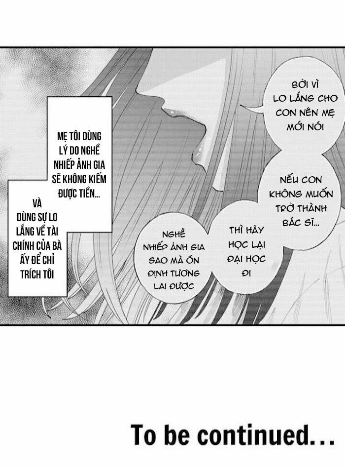 Bị Tán Tỉnh Bởi Chàng Trai Lập Dị 68 trang 31