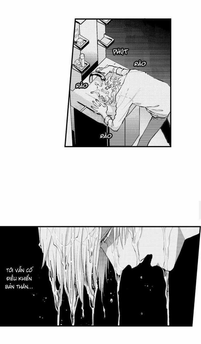 Bị Tán Tỉnh Bởi Chàng Trai Lập Dị 70 trang 15