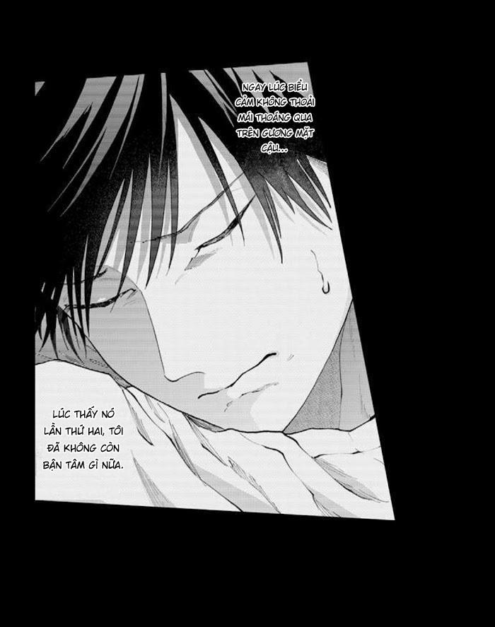 Bị Tán Tỉnh Bởi Chàng Trai Lập Dị 70 trang 20