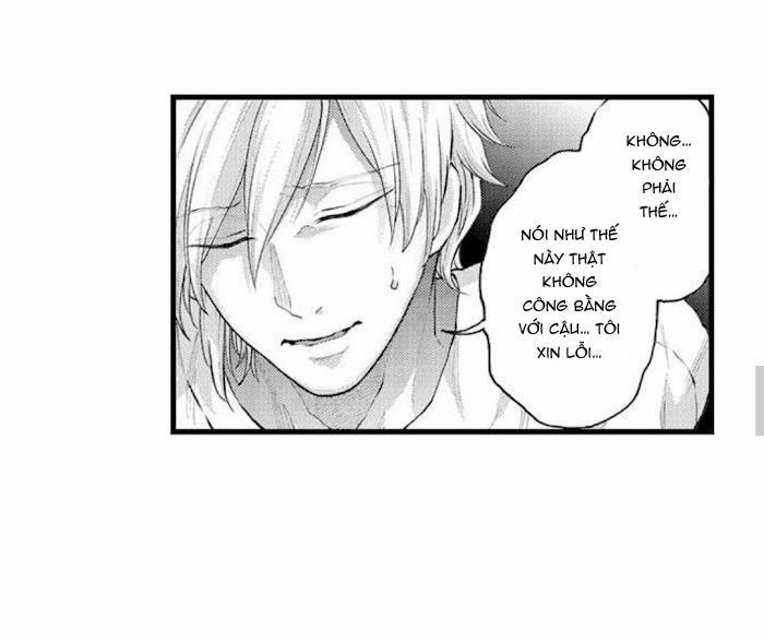 Bị Tán Tỉnh Bởi Chàng Trai Lập Dị 70 trang 22