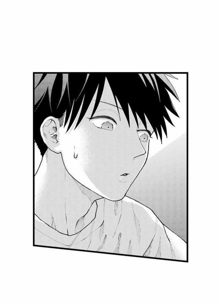 Bị Tán Tỉnh Bởi Chàng Trai Lập Dị 70 trang 26